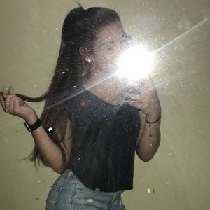 Meet your Posher, Morgan